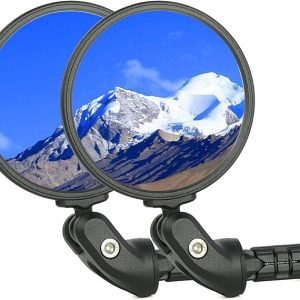 Bicycle Rearview Mirror