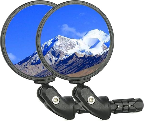 Bicycle Rearview Mirror